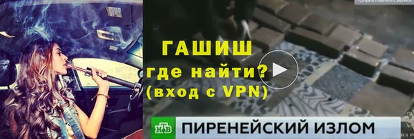 гашик Бородино